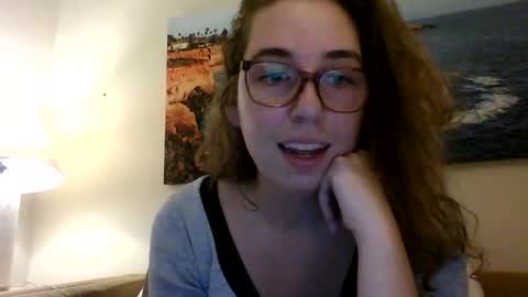 sweetsocalgirl online show from 11.30.25