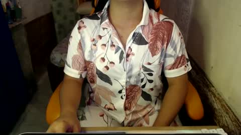 Snapshot of sweetsofia24 chatting on 02.27.25 Sofia online show from 02.27.25