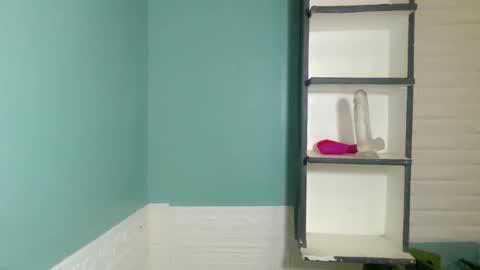 sweetspecial_jessyxx online show from 12.14.25