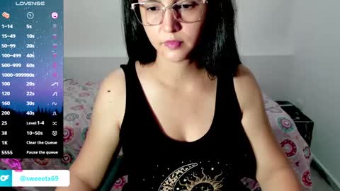 lili online show from 12.28.24