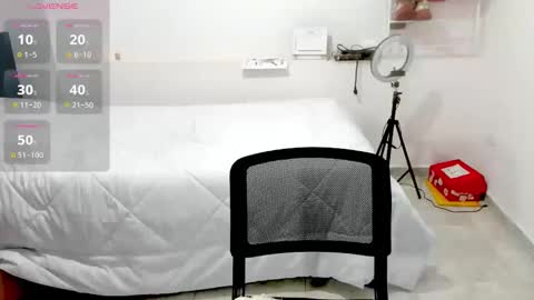 lili online show from 11.16.25