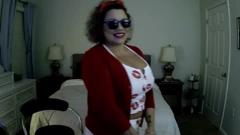 sweetsugar1979 online show from 02.17.26