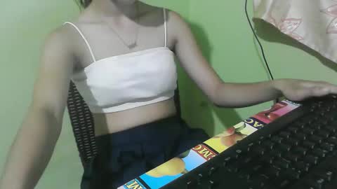 sweetsugar_mae online show from 10.28.25