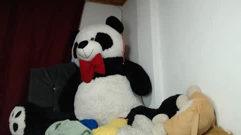 sweett_candy1 online show from 02.19.25