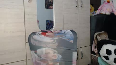 sweett_candy1 online show from 12.20.25