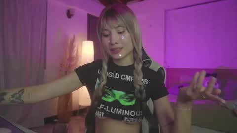 Snapshot of sweett_catt1 chatting on 03.06.25 Cat independent model online show from 03.06.25