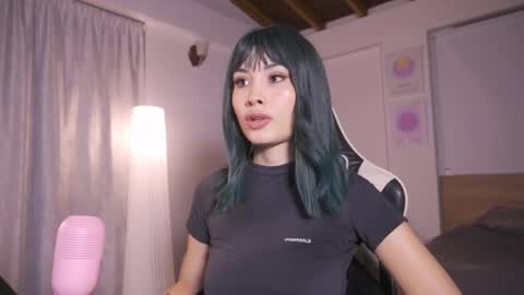 Snapshot of sweett_catt1 chatting on 10.01.25 Cat independent model online show from 10.01.25