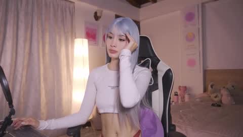 Snapshot of sweett_catt1 chatting on 11.20.25 Cat independent model online show from 11.20.25