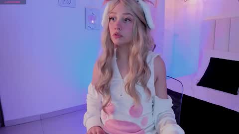 sweett_fire online show from 03.24.26