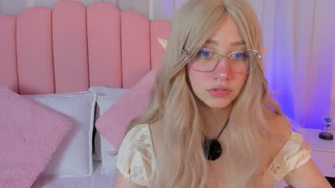 sweett_fire online show from 05.21.26