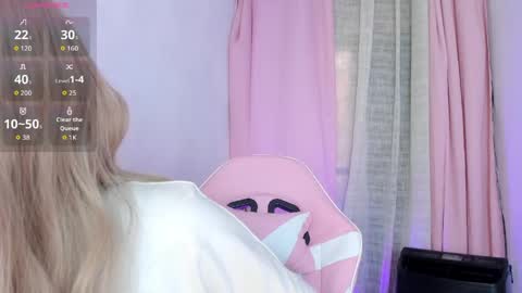 sweett_fire online show from 06.02.26