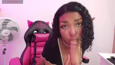 sweett m00n online show from 10.01.25