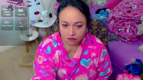 martina online show from 01.17.25