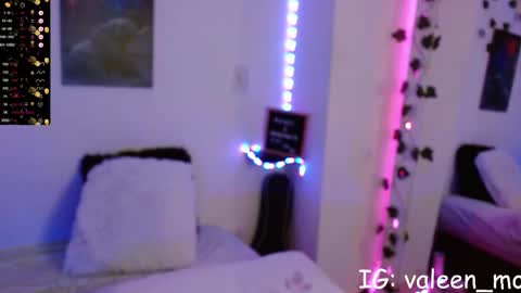 IG  valeen mo Vale   My schedule  Monday to Friday900 am - 300 pm  online show from 01.14.26