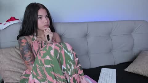    online show from 12.21.24