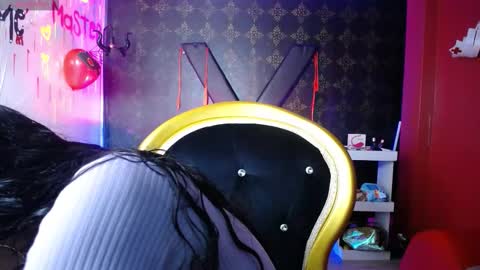 Sweett pleasure online show from 09.23.25