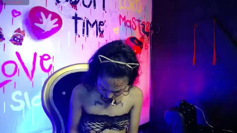 Sweett pleasure online show from 10.09.25