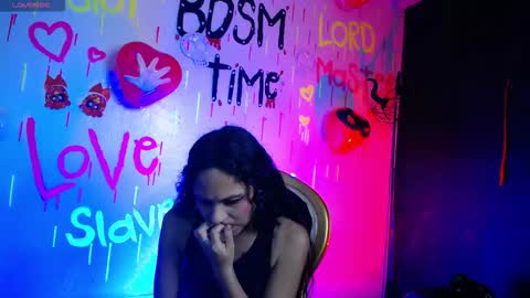 Sweett pleasure online show from 10.11.25