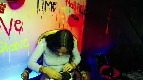 Sweett pleasure online show from 10.26.25