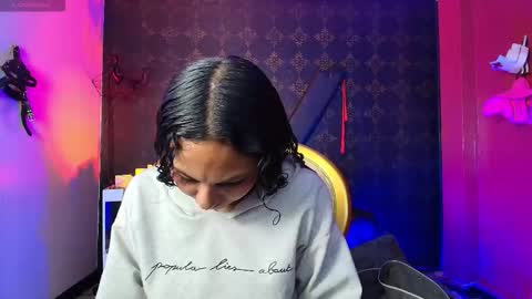 Sweett pleasure online show from 12.16.25