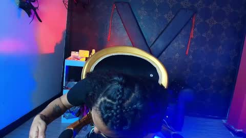 Sweett pleasure online show from 01.13.26