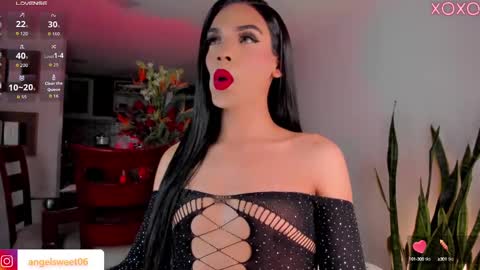 angel online show from 09.20.25