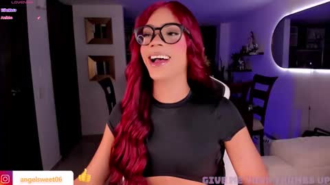 angel online show from 03.26.26