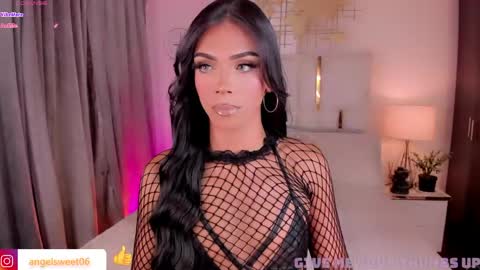 angel online show from 04.19.26