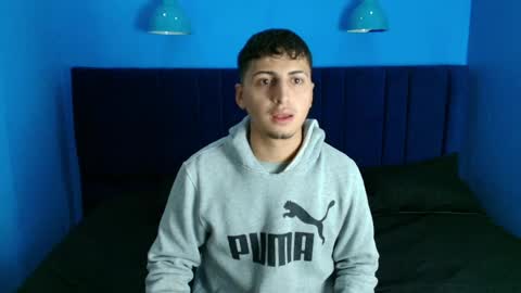 Sweett Sinn  online show from 03.30.26