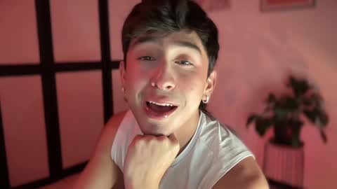 Andy  online show from 04.24.26