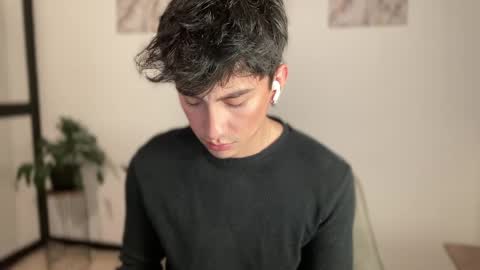 Andy  online show from 04.26.26