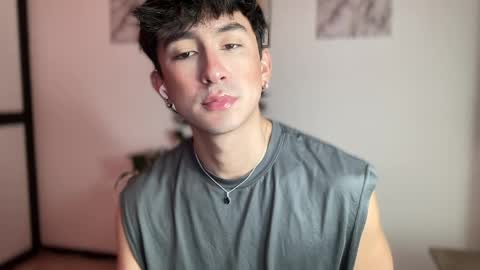 Andy  online show from 05.01.26