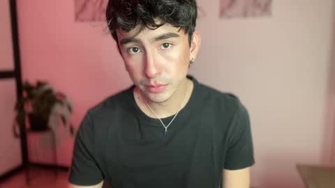 Andy  online show from 05.11.26