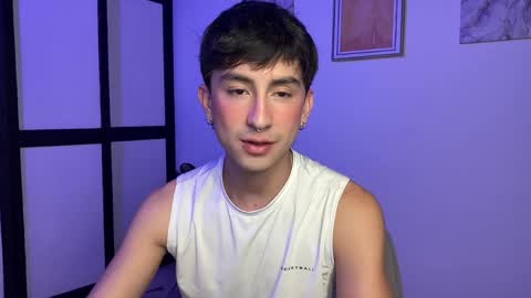 Andy  online show from 06.03.26