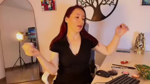 sweeteve online show from 04.24.26