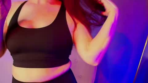 sweeteve online show from 04.25.26