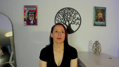 sweeteve online show from 05.27.26