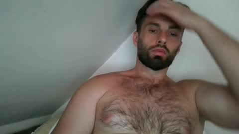 Snapshot of sweettom69 chatting on 06.13.26 Tom online show from 06.13.26