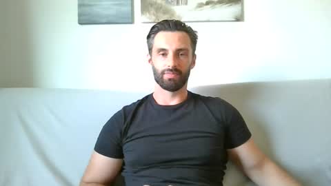 Snapshot of sweettom69 chatting on 07.16.26 Tom online show from 07.16.26
