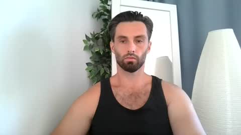 Snapshot of sweettom69 chatting on 07.22.26 Tom online show from 07.22.26