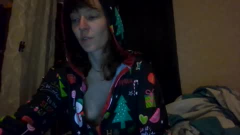 Sweet Tooth Trixie online show from 01.18.26