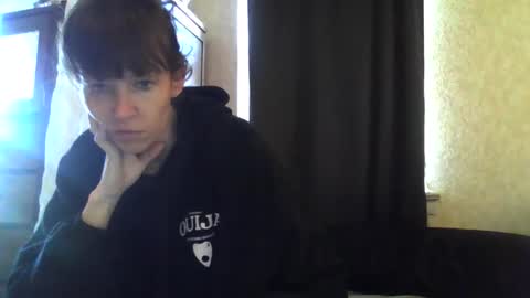 Sweet Tooth Trixie online show from 02.06.26