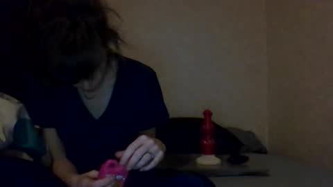 Sweet Tooth Trixie online show from 02.14.26