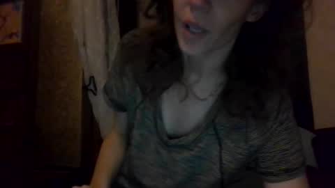 Sweet Tooth Trixie online show from 03.18.26