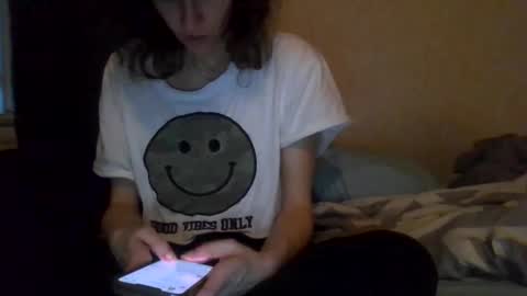 Sweet Tooth Trixie online show from 03.30.26