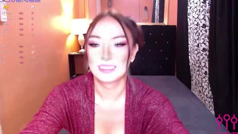 Ms trixiee online show from 11.25.25