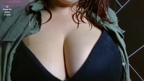 Scarlet online show from 10.19.25