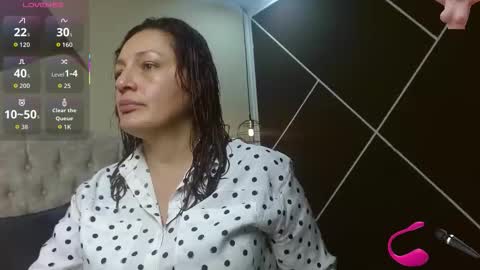 Scarlet online show from 11.11.25