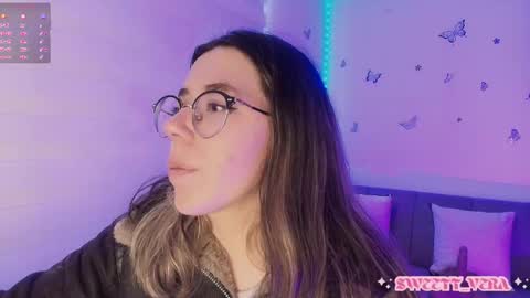 Veronica Independent Model online show from 01.07.26