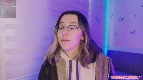 Veronica Independent Model online show from 02.18.26